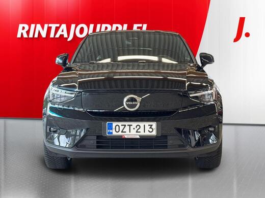 Volvo C40 vaihtoauto