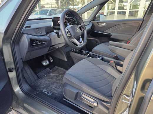 Volkswagen ID.3 vaihtoauto