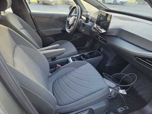 Volkswagen ID.3 vaihtoauto