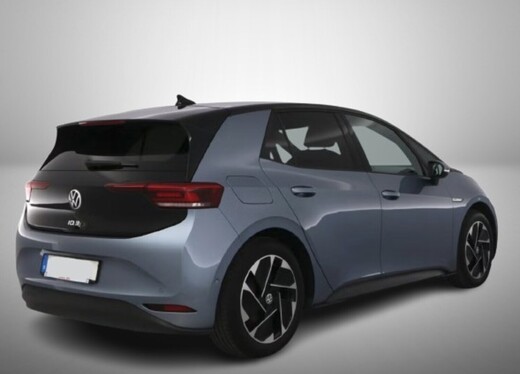 Volkswagen ID.3 vaihtoauto