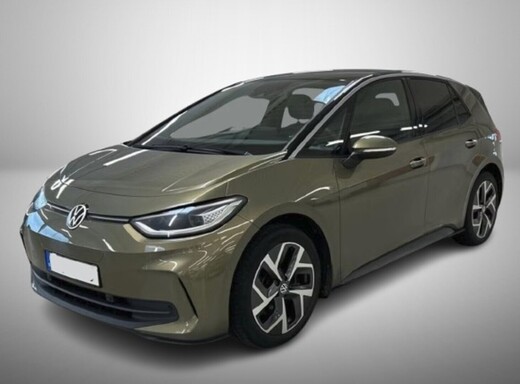 Volkswagen ID.3 vaihtoauto