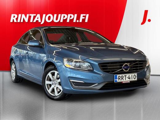Volvo S60 vaihtoauto