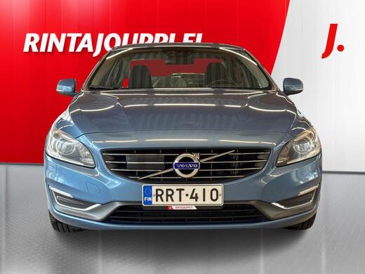 Volvo S60 vaihtoauto