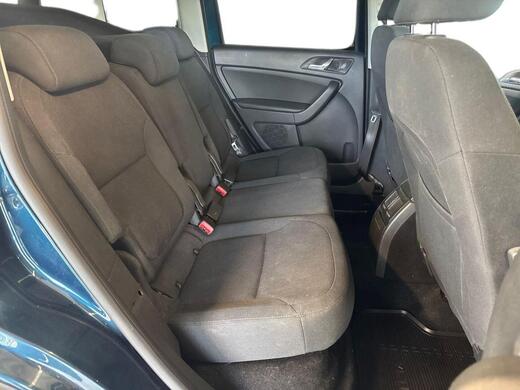 Skoda Yeti vaihtoauto