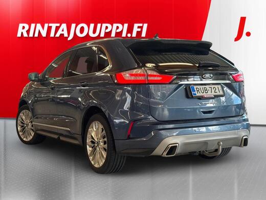 Ford Edge vaihtoauto