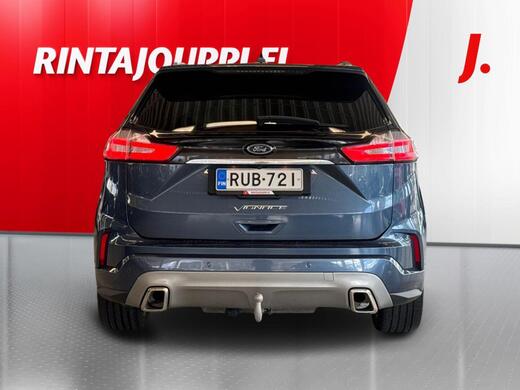 Ford Edge vaihtoauto