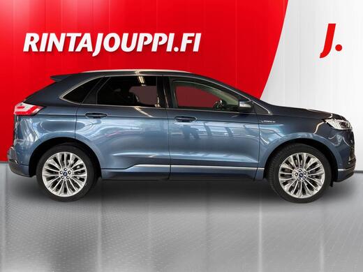 Ford Edge vaihtoauto