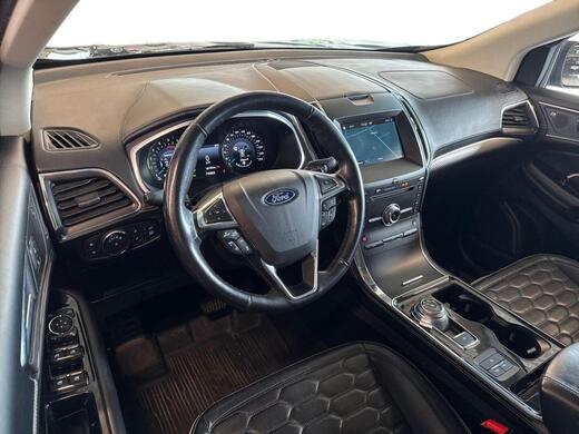 Ford Edge vaihtoauto