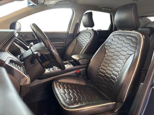Ford Edge vaihtoauto