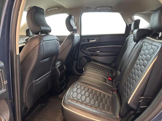 Ford Edge vaihtoauto