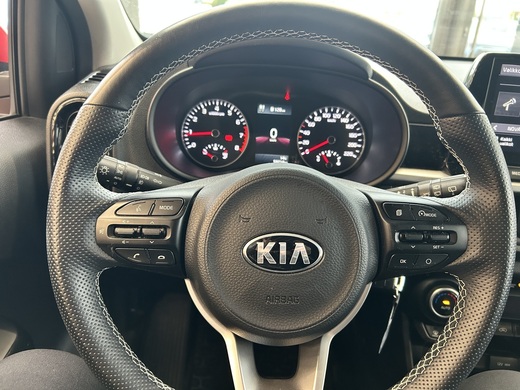 Kia Picanto vaihtoauto