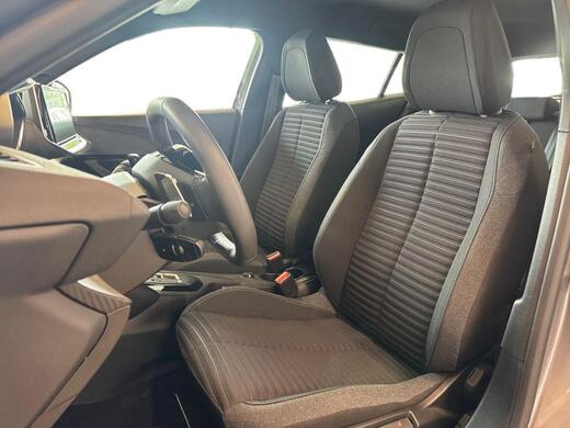 Peugeot 2008 vaihtoauto
