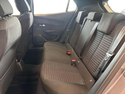 Peugeot 2008 vaihtoauto