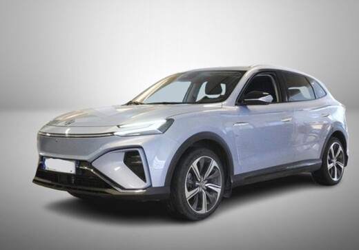 MG Marvel R vaihtoauto