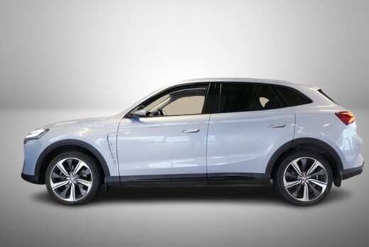 MG Marvel R vaihtoauto