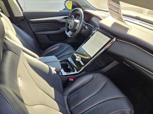 MG Marvel R vaihtoauto