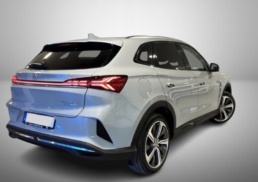 MG Marvel R vaihtoauto
