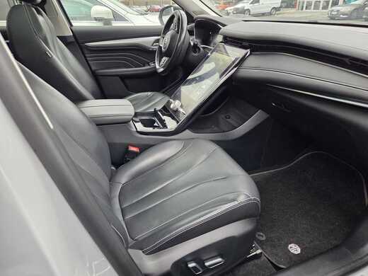 MG Marvel R vaihtoauto