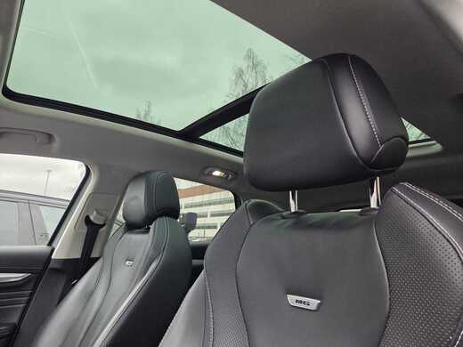 MG Marvel R vaihtoauto