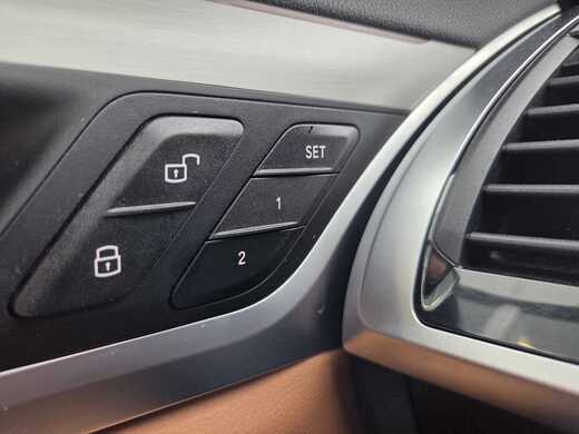 BMW iX3 vaihtoauto