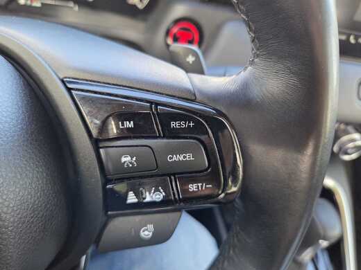 Honda HR-V vaihtoauto