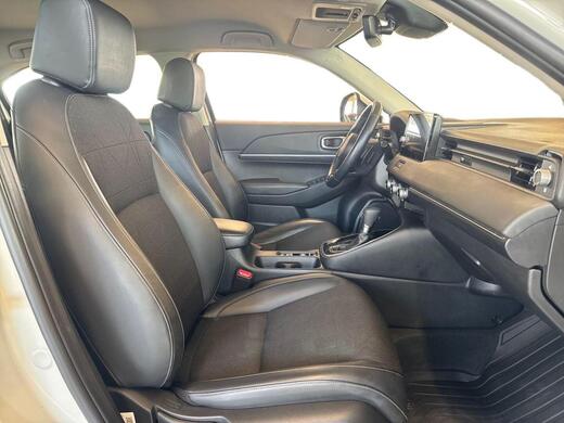 Honda HR-V vaihtoauto