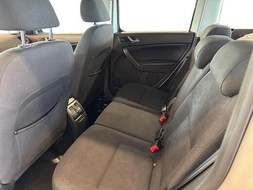 Skoda Yeti vaihtoauto