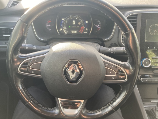 Renault Talisman vaihtoauto