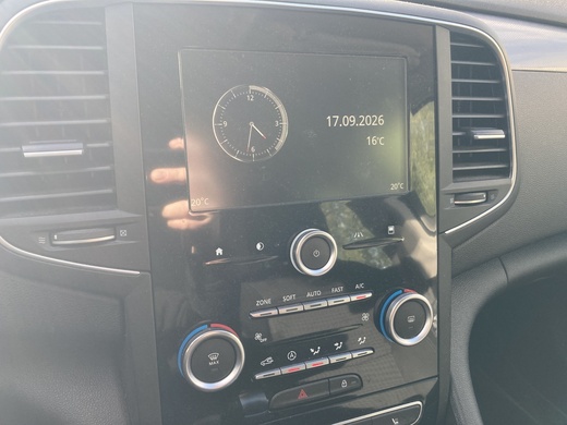 Renault Talisman vaihtoauto