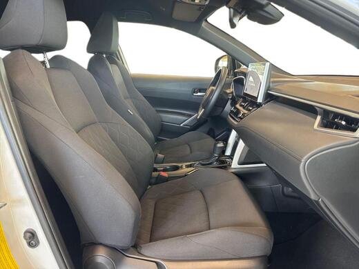 Toyota Corolla Cross vaihtoauto