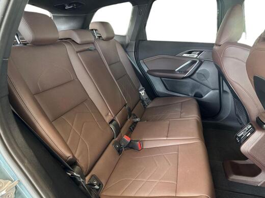 BMW iX1 vaihtoauto