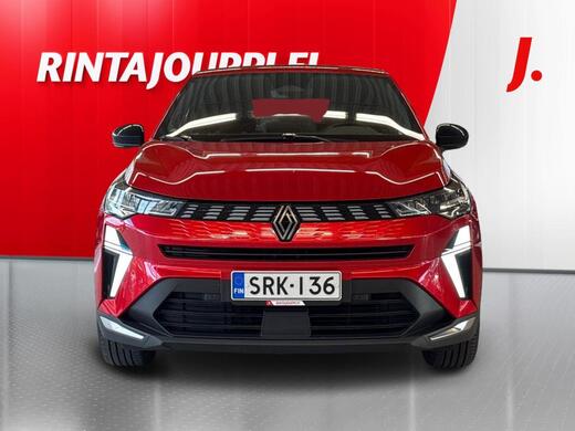 Renault Symbioz vaihtoauto