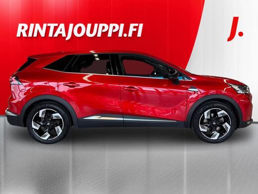 Renault Symbioz vaihtoauto