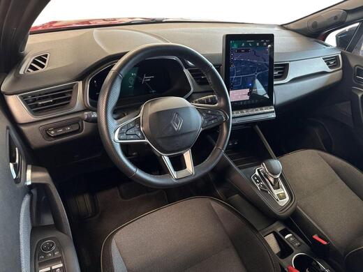 Renault Symbioz vaihtoauto