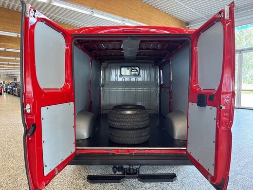 Citroën Jumper vaihtoauto
