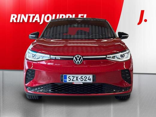 Volkswagen ID.5 vaihtoauto