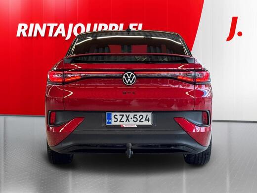 Volkswagen ID.5 vaihtoauto