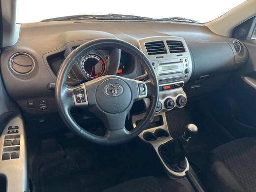 Toyota Urban Cruiser vaihtoauto