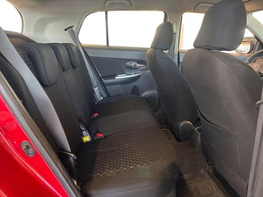 Toyota Urban Cruiser vaihtoauto