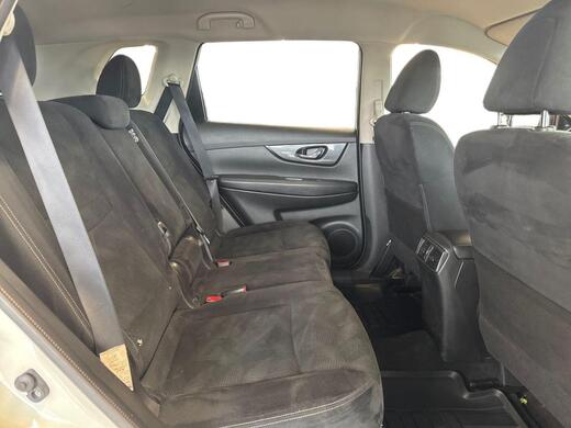 Nissan X-Trail vaihtoauto