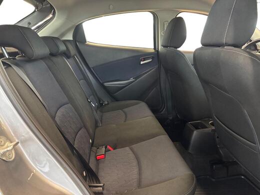 Mazda 2 vaihtoauto