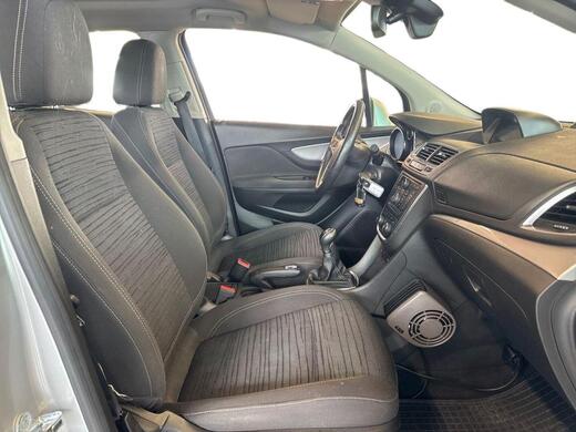 Opel Mokka vaihtoauto