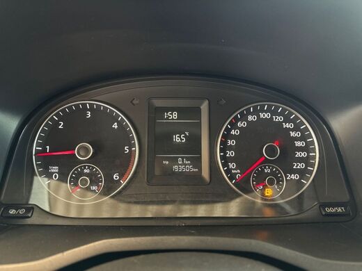 Volkswagen Caddy vaihtoauto