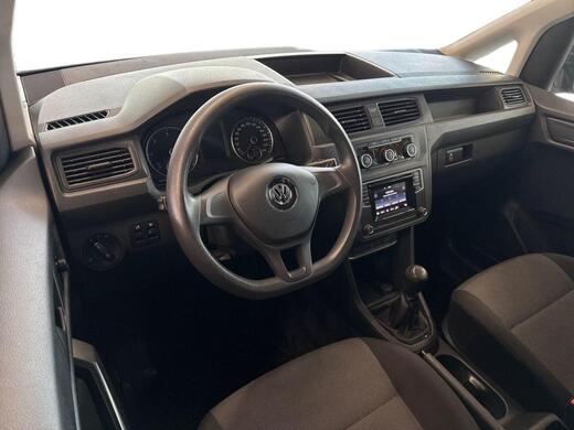 Volkswagen Caddy vaihtoauto