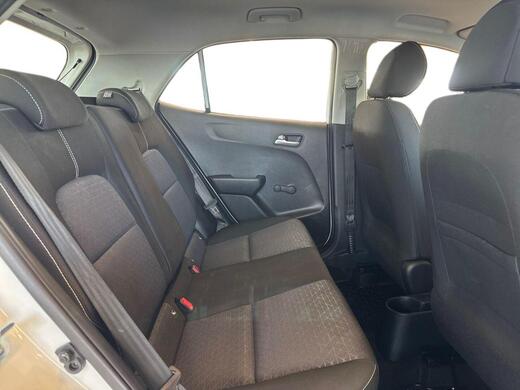 Kia Picanto vaihtoauto