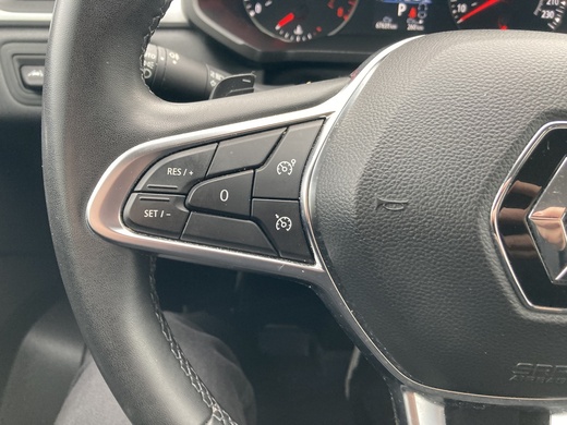 Renault Captur vaihtoauto