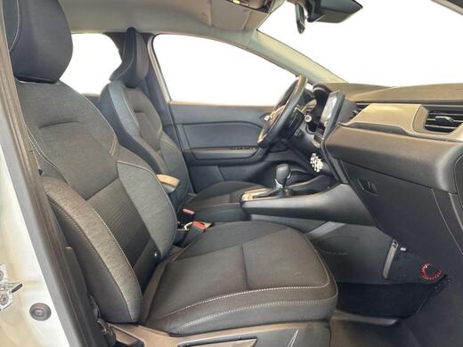 Renault Captur vaihtoauto