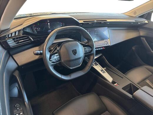 Peugeot 308 vaihtoauto