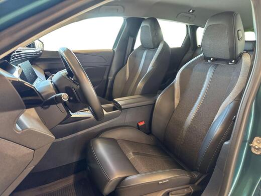 Peugeot 308 vaihtoauto