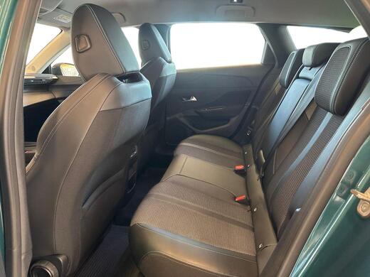 Peugeot 308 vaihtoauto